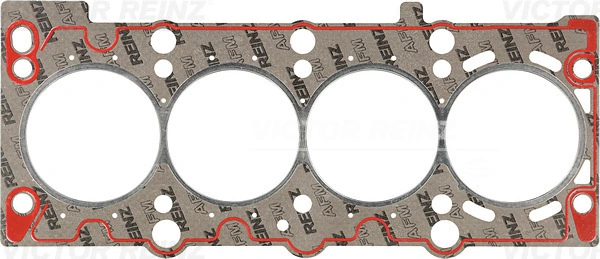 Gasket, cylinder head